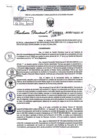 Vista preliminar de documento Resolución Directoral 002 - 2025