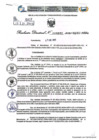 Vista preliminar de documento Resolución Directoral 005 -2025