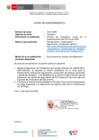 Vista preliminar de documento Aviso_de_sinceramiento_-_Reporte_de_seguimiento_POI_2024_Seguimiento_Anual[R]1