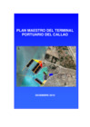 Vista preliminar de documento ANEXO 8 - PLAN MAESTRO DEL TERMINAL PORTUARIO DEL CALLAO