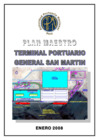 Vista preliminar de documento ANEXO 10 - PLAN MAESTRO DEL TERMINAL PORTUARIO GENERAL SAN MARTIN