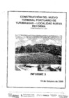 Vista preliminar de documento ANEXO 13 - CONSTRUCCION DEL NUEVO TERMINAL PORTUARIO DE YURIMAGUAS - LOCALIDAD NUEVA REFORMA I