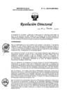 Vista preliminar de documento Plan Operativo Institucional (POI) 2024 consistente con PIA