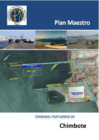 Vista preliminar de documento ANEXO 15 - PLAN MAESTRO DEL TERMINAL PORTUARIO DE CHIMBOTE