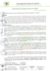 Vista preliminar de documento AC_003_2025_MDI