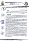 Vista preliminar de documento RESOLUCION DE ALCALDIA  N° 0012-2025-A-MPCH-C