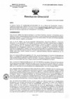 Vista preliminar de documento R.D. 0072-2025-DMID-DIRIS- LE-MINSA