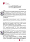 Vista preliminar de documento RESOLUCION DE COMISION ORGA NIZADORA N° 002-2025-CO-UNDAR