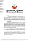 Vista preliminar de documento RJ 051-2025-MINEDU-VMGI-PRONABEC-OAF