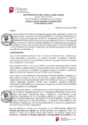 Vista preliminar de documento RESOLUCION DE COMISION ORGA NIZADORA N° 004-2025-CO-UNDAR