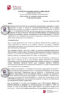 Vista preliminar de documento RESOLUCION DE COMISION ORGA NIZADORA N° 008-2025-CO-UNDAR