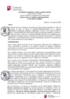 Vista preliminar de documento RESOLUCION DE COMISION ORGA NIZADORA N° 010-2025-CO-UNDAR