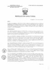 Vista preliminar de documento R.D. 0076-2025-DMID-DIRIS- LE-MINSA