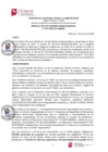 Vista preliminar de documento RESOLUCION DE COMISION ORGA NIZADORA N° 012-2025-CO-UNDAR
