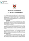Vista preliminar de documento RESOLUCIÓN VICEMINISTERIAL 001-2025-MINAM-VMGA[R][R] (1)