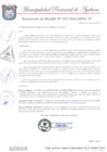 Vista preliminar de documento RESOLUCION DE ALCALDIA N°357-2021-MPA-A