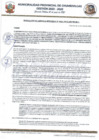 Vista preliminar de documento RESOLUCION DE GERENCIA MUNICIPAL N° 0021-2025-GM-MPCH-C