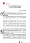 Vista preliminar de documento RESOLUCION DE COMISION ORGA NIZADORA N° 014-2025-CO-UNDAR