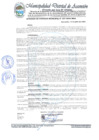 Vista preliminar de documento ACUERDO DE CONCEJO MUNICIPAL 157-2024