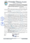 Vista preliminar de documento ACUERDO DE CONCEJO MUNICIPAL 158-2024