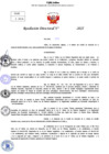Vista preliminar de documento Resolucion Directoral N° 000077-2025