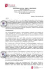 Vista preliminar de documento RESOLUCION DE COMISION ORGA NIZADORA N° 028-2025-CO-UNDAR
