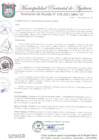 Vista preliminar de documento RESOLUCION DE ALCALDIA N°379-2021-MPA-A