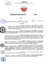 Vista preliminar de documento Resolucion Directoral N° 000079-2025