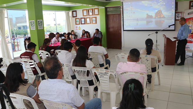 Concejo aprueba Ordenanza Municipal de modifica e incorpora la tasa de estacionamiento vehicular en el Balneario Tuquillo