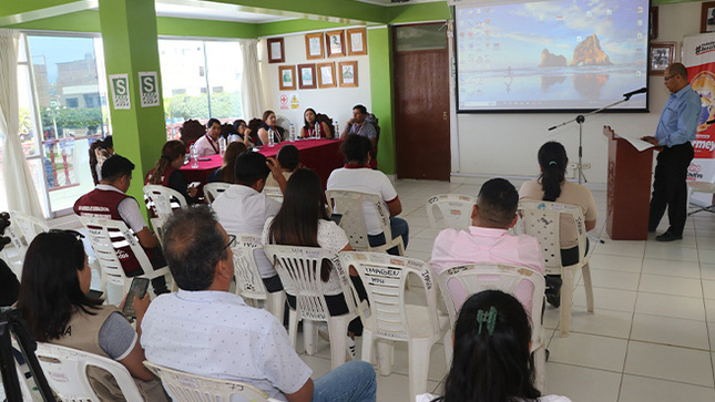 Concejo aprueba Ordenanza Municipal de modifica e incorpora la tasa de estacionamiento vehicular en el Balneario Tuquillo