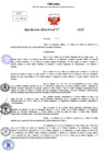 Vista preliminar de documento Resolucion Directoral N° 000083-2025