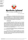Vista preliminar de documento RJ 059-2025-MINEDU-VMGI-PRONABEC-OAF