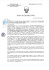 Vista preliminar de documento RD-0378-2025-DSAIA-DIRIS-LE-MINSA