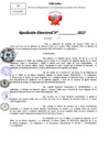 Vista preliminar de documento Resolucion Directoral N° 000091-2025