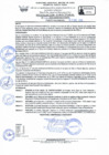 Vista preliminar de documento RD Nº 011 - APROBAR EL PLAN ANUAL DE CONTRATACIONES DEL HSRPM DEL EJERCICIO PRESUPUESTAL 2025