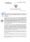 Vista preliminar de documento RD-0380-2025-DSAIA-DIRIS-LE-MINSA