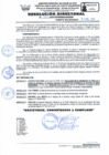 Vista preliminar de documento RD Nº 013 - ASIGNAR FUNCIONES COMO RESPONSABLES DE LA ACTUALIZACION DE DATOS DE LA CARTERA DE SERVICIOS Y EL RENIPRESS A T.S MARLENY SOTO HUILLCA