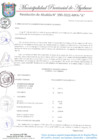 Vista preliminar de documento RESOLUCION DE ALCALDIA N°390-2021-MPA-A