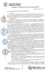 Vista preliminar de documento Acuerdo de Concejo Municipal Nro 046-2024-MDM-AQP