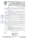 Vista preliminar de documento ACUERDO DE CONCEJO MUNICIPAL 161-2024