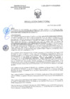 Vista preliminar de documento RD-0388-2025-DSAIA-DIRIS-LE-MINSA