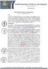 Vista preliminar de documento RESOLUCIÓN DE ALCALDÍA N° 485-2019-MDP/ALC
