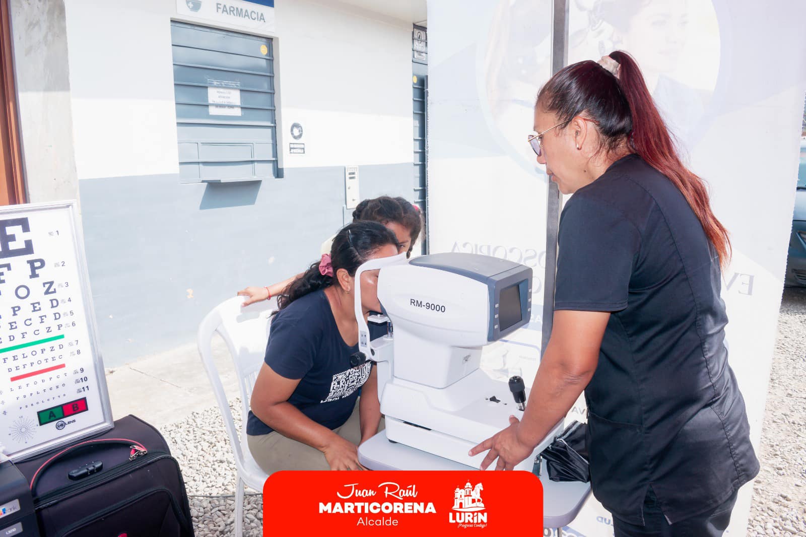 Archivo de JPG sobre una publicación del área de imagen