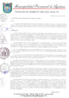 Vista preliminar de documento RESOLUCION DE ALCALDIA N°400-2021-MPA-A