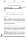 Vista preliminar de documento RESOLUCION ADMINISTRATIVA-000100-2025-P-CSJHA