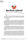Vista preliminar de documento RJ 068-2025-MINEDU-VMGI-PRONABEC-OAF