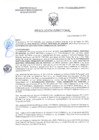 Vista preliminar de documento RD-0396-2025-DSAIA-DIRIS-LE-MINSA