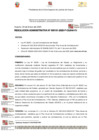 Vista preliminar de documento RESOLUCION ADMINISTRATIVA-000101-2025-P-CSJHA
