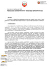 Vista preliminar de documento RESOLUCION ADMINISTRATIVA-000030-2025-OA-SGD