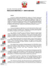 Vista preliminar de documento RM-015-2025-MIDIS